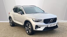 Volvo XC40 2.0 B3P Ultra Dark 5dr Auto Petrol Estate